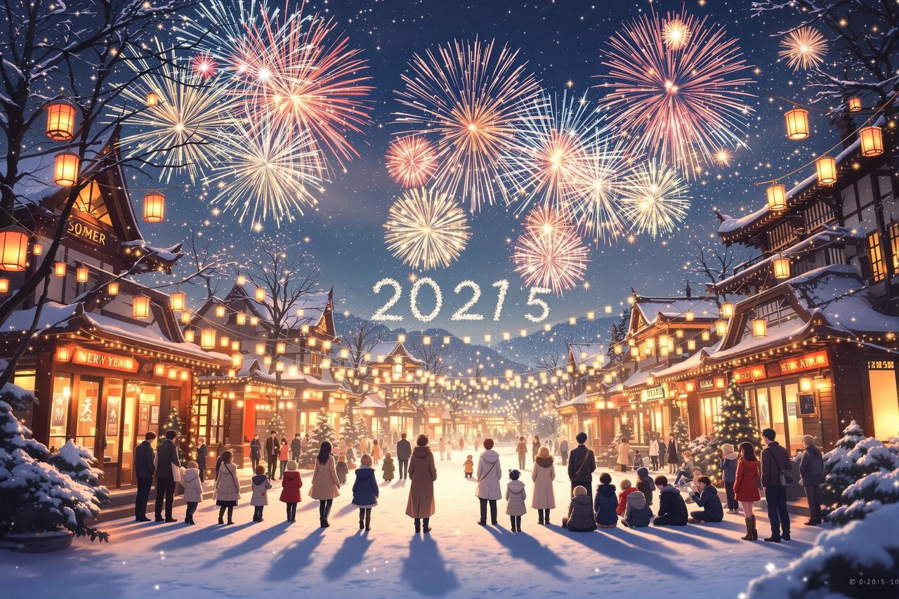 爱漫画 - 雪岭新年祭·2027跨年特辑 特别企划 爱漫画 - 雪岭新年祭·2027跨年特辑