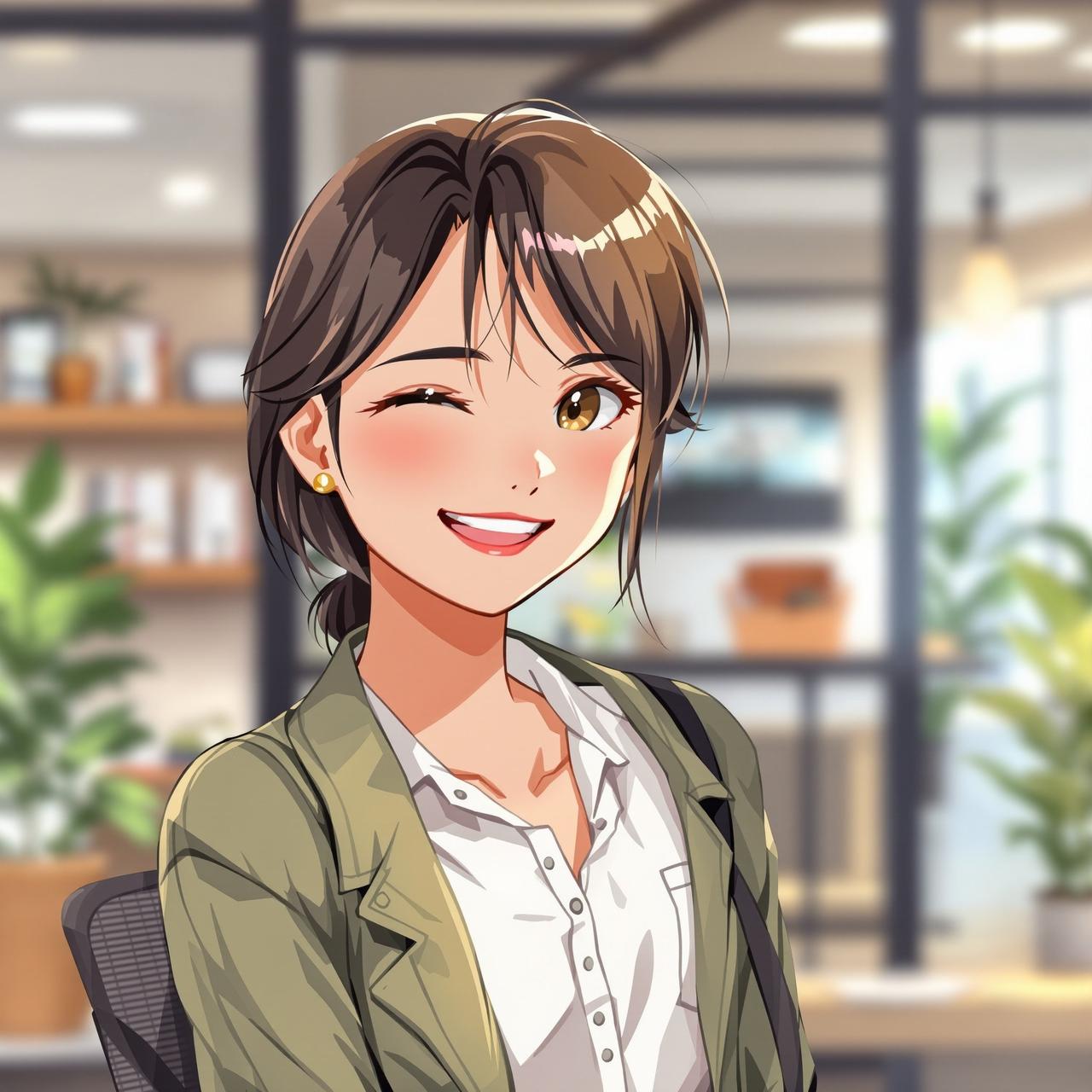 爱漫画 - 赵明月 爱漫画 - 赵明月 社区运营总监